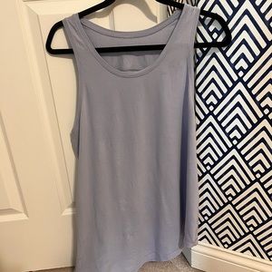 Lululemon To the Point Tank